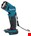 Makita led zaklamp - DEBDML815 - 14,4/18V - excl. accu en lader