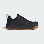 Adidas werkschoenen Motix Low S1PS zwart/naturel - maat 44