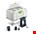 Festool accu schroefboormachine - CXS 18-Basic-Set - 18V - excl. accu en lader - in systainer