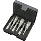 Ivana 55749 Dopbitsset 6-delig - 1/4" 6,7,8,10,12,13mm