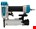 Makita 8 bar pin tacker - AF353 - 23 Ga - in koffer - met olie en veiligheidsbril