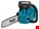 Makita accu kettingzaag - DUC400Z - 2x18V - 40cm - excl. accu en lader - in doos