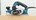 Makita schaaf 230V - KP0810K - 82mm - 850W - in koffer