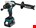Makita accu klopboor-/schroefmachine - DHP486RTJ - 18 V - 2x5.0 Ah accu en snellader - in Mbox