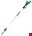 Makita accu stokkettingzaag - DUA300Z - 2x18V - 30cm - excl. accu en lader - in doos