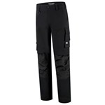 Tricorp werkbroek Cordura 4-Way Stretch Redefined 506114 zwart - maat 50