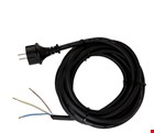 Qwatt Pro neopreen aansluitsnoer 3-aderig - Klasse I - 3 x 2,5 mm² - 5 m - 2511126