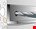 fischer betonschroef - FBS II - 6x35 mm - M8/M10 - met binnendraad - 546400
