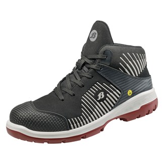 Bata werkschoenen - Forward Score - S3 - maat 41 W - hoog