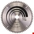 Bosch cirkelzaagblad - OPTILINE WOOD - Ø254/2mm - 30mm - 60 TPI