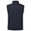 Tricorp Bodywarmer 401001 marine blauw - maat 4XL