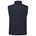 Tricorp bodywarmer - Casual - 401001 - marine blauw - maat 4XL