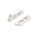 DX magneetsnapper; kracht 4 kg DX-MC 9402B wit