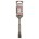 Bosch platte beitel - SDS-Plus - 400x20 mm - met rotatiestop