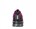 Puma Define WNS werkschoenen S1P paars/zwart - maat 41