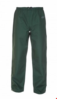 Hydrowear broek - Utrecht - groen - 4XL - 072350 