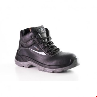 Opsial werkschoenen - Step WORK SRC - S3 - zwart - maat 42