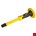 Stanley koudbeitel - Fatmax - lengte 305 mm - breedte 25 mm - 4-18-332