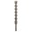 Bosch hamerboor - SDS-Plus-5 - 22x250/200 mm