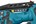 Makita DBN601ZJ Accu Brad tacker 16Ga LXT 18V - exclusief accu en lader in Mbox