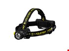 Ledlenser H7R WORK oplaadbare LED hoofdlamp 1000 lm - 250 mtr