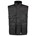 Tricorp bodywarmer industrie - Workwear - 402001 - zwart - maat XXL