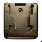 Ivana accu converter DeWALT & Millwaukee 18V tbv 55719