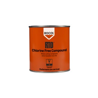 Rocol - RTD Chlorine Free Compound - 450 g