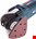 Bosch multifunctioneel gereedschap - GOP40-30 - L-Boxx - 400W - 0601231001