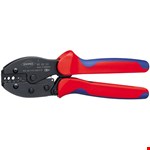 Knipex krimptang - PreciForce - 220 mm - 97 52 50