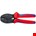 Knipex krimptang - PreciForce - 220 mm - 97 52 50