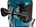 Makita kantenfreesmachine - 3711 - 230 V - 6 mm - in doos