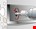 fischer betonschroef - FBS II - 6x35 mm - M8/M10 - met binnendraad - 546400