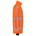 Tricorp 303701 Zip Sweater RWS Revisible Fluor Orange M