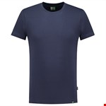Tricorp T-shirt fitted - Rewear - inkt blauw - maat L