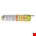 Lyra Dry vullingen - 6x grafiet - 3x rood - 3x geel