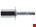 Spit Tapcon 5 ROD XTREM betonschroef M8/M10 6x55