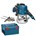 Bosch bovenfrees - GOF 1250 CE Professional - 1250 W - 1/10 mm inclusief L-Boxx