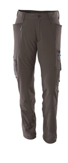 MASCOT werkbroek - Advanced - 17279-311 - antraciet - maat 62
