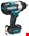 Makita accu slagmoersleutel - TW001GZ - 40V Max - excl. accu en lader - in doos