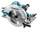 Makita cirkelzaag - HS0600 - 230 V - 270 mm - met AV-greep - in doos