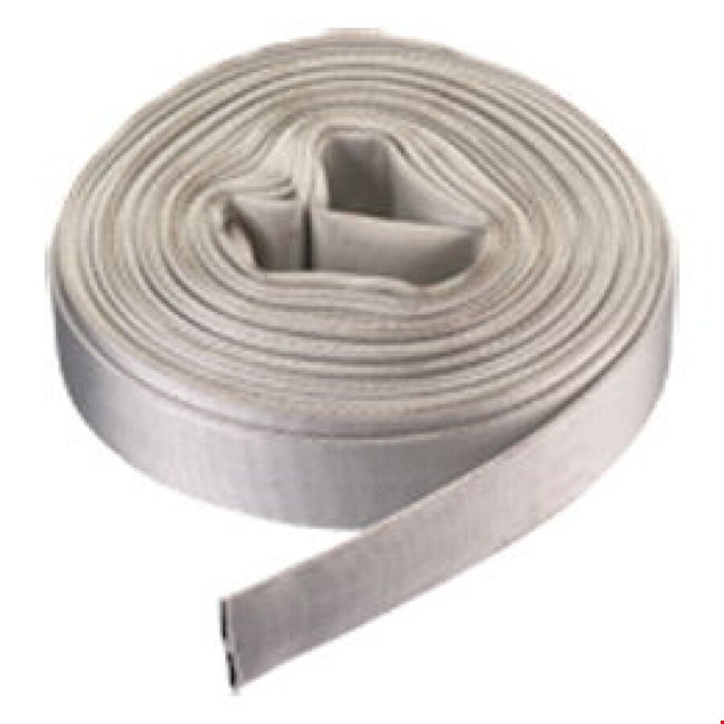 Brandweerslang - 30 Meter - Budget - Compleet - 51mm / 2 - 2x Storz Koppeling Nok 81