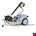 Kränzle hogedrukreiniger - K 1152 TS T - 2800W - 130bar - incl. M-2000 pistool