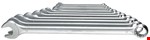 GEDORE ringsteeksleutelset - 10-32mm - XL - 12-delig