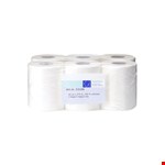 poetsrollen (6x) midi 2-lg. Towlers 23cmx160m 3122