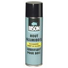 Bison siliconenvrije spray / houtglijmiddel - 500 ml spuitbus - 1233700