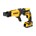 DEWALT DCF620E1K-XJ Bandschroefmachine 18V XR - Inclusief 1x 1.7Ah Accu en Koffer
