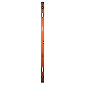 Ivana 56681 waterpas Premium Big Orange 180cm