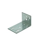 Gebr. Bodegraven hoekanker - 50x90 mm - verzinkt