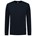 Tricorp 302703 Sweater Accent Navy-Royal blue M